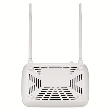 经典重温 华为HG532d 300M ADSL2+无线路由器全面评测